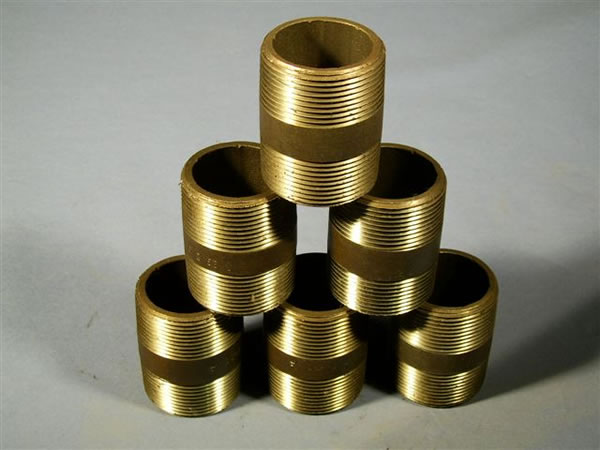 Pipe Nipple 1/8