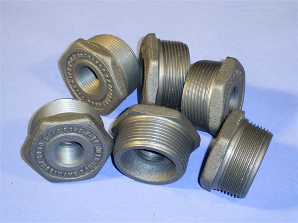 Bushings 3/8