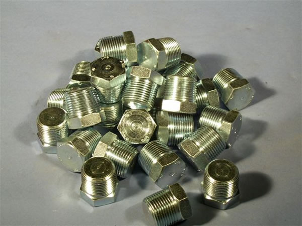 Plugs 1/8