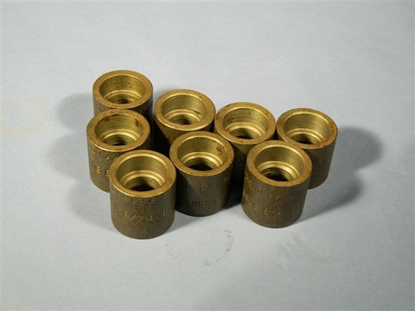 Couplings 1/8