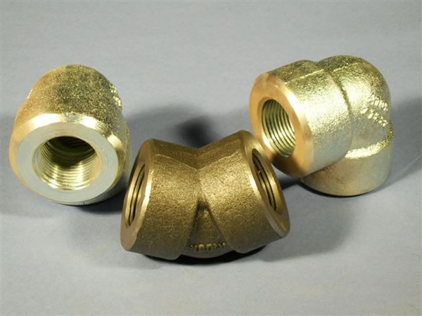 Elbows 1/8
