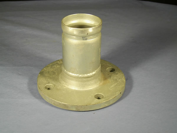 Flange NW 15 - 600
