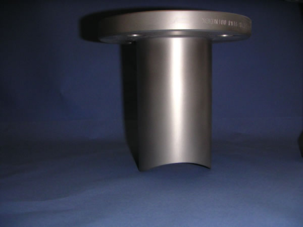 Nipoflange 1/2