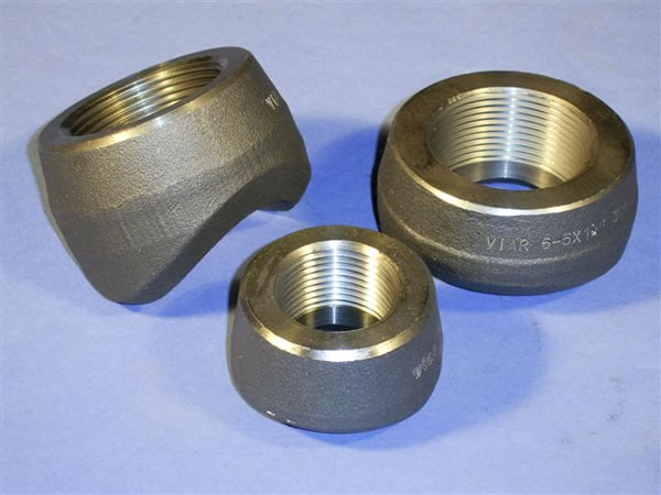 Threadolets 1/2